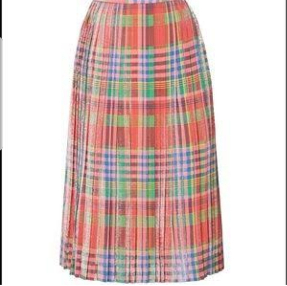J Crew Skirt